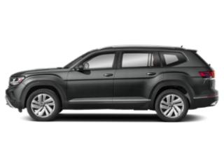 2021 Volkswagen Atlas 3.6L V6 SEL AWD photo