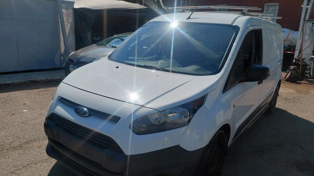 2017 Ford Transit Connect Van XL FWD photo