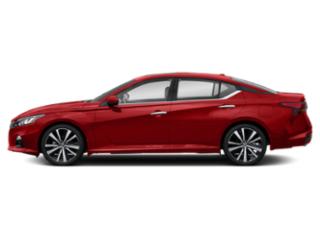 2021 Nissan Altima 2.5 Platinum AWD photo