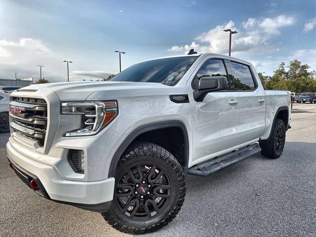 2021 GMC Sierra 1500 Elevation 4WD photo