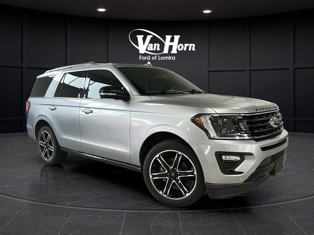 2021 Ford Expedition Limited 4WD photo