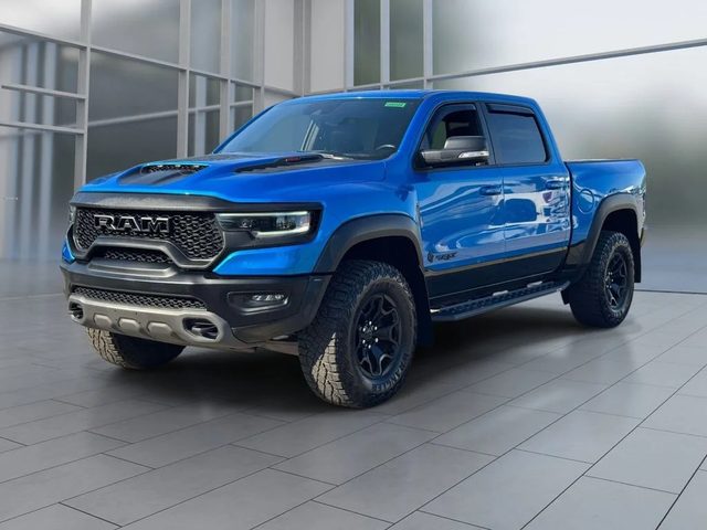 2021 Ram 1500 TRX 4WD photo
