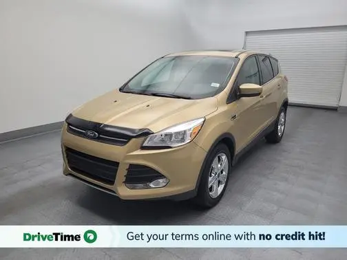 2015 Ford Escape SE FWD photo