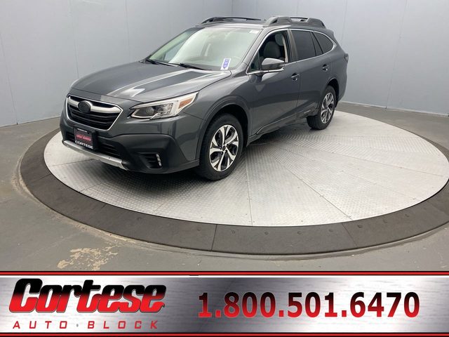 2021 Subaru Outback Limited XT AWD photo