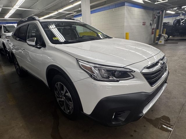2021 Subaru Outback Touring AWD photo