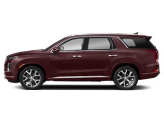 2021 Hyundai Palisade Limited AWD photo