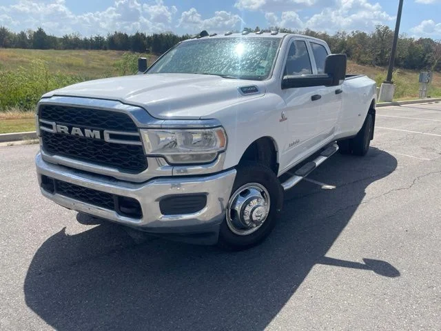 2021 Ram 3500 Tradesman 4WD photo