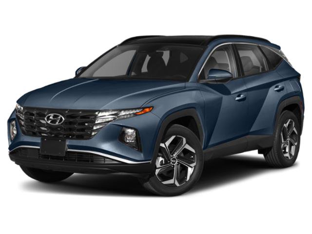 2022 Hyundai Tucson SEL Convenience AWD photo