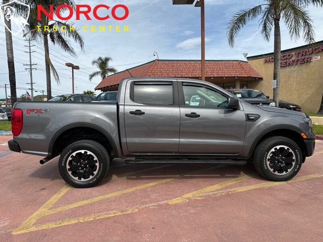 2021 Ford Ranger XL RWD photo
