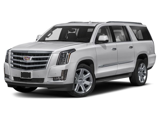 2019 Cadillac Escalade ESV RWD photo
