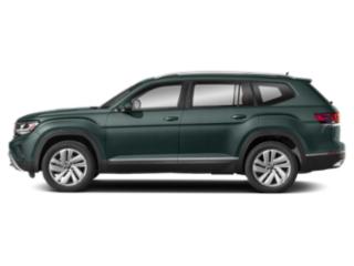 2021 Volkswagen Atlas 2.0T SEL AWD photo