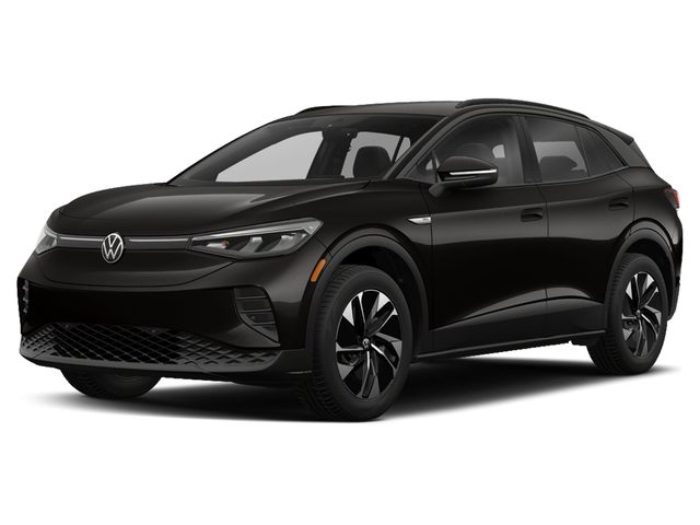 2021 Volkswagen ID.4 Pro S RWD photo