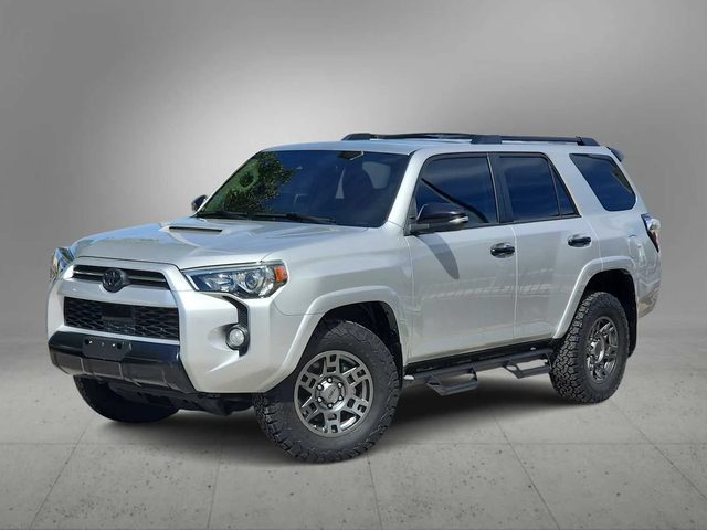 2020 Toyota 4Runner Venture 4WD photo
