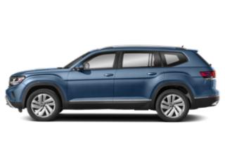 2021 Volkswagen Atlas 3.6L V6 SEL FWD photo
