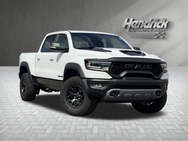 2021 Ram 1500 TRX 4WD photo