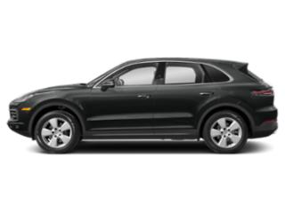2021 Porsche Cayenne AWD photo