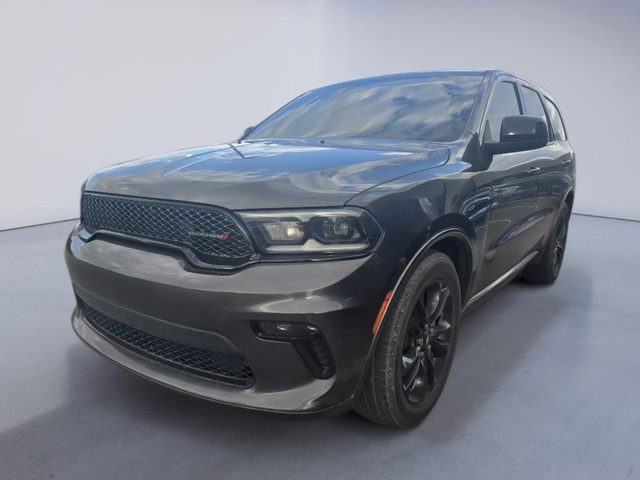 2021 Dodge Durango SXT Plus RWD photo