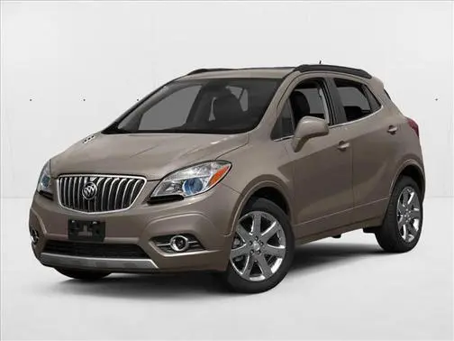 2015 Buick Encore Convenience AWD photo