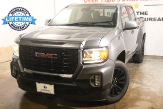 2021 GMC Canyon 4WD Elevation 4WD photo