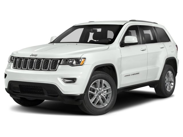2021 Jeep Grand Cherokee Freedom 4WD photo