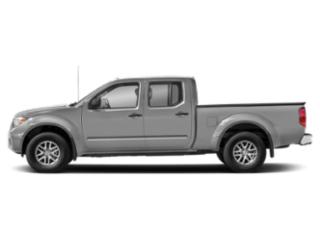 2021 Nissan Frontier SV RWD photo