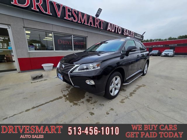 2015 Lexus RX F Sport AWD photo