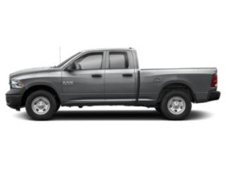 2021 Ram 1500 Tradesman RWD photo