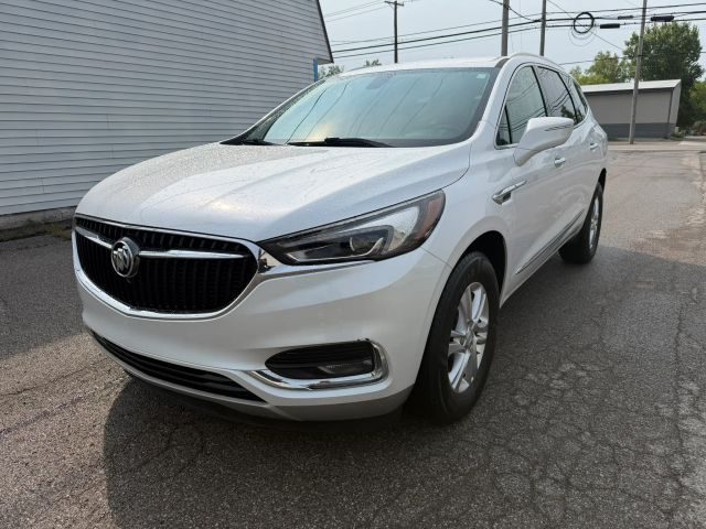 2021 Buick Enclave Essence FWD photo