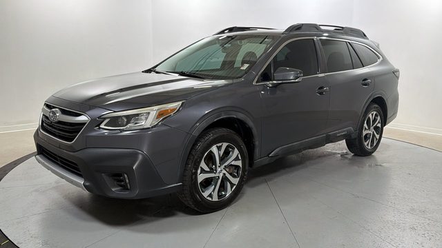 2020 Subaru Outback Limited AWD photo