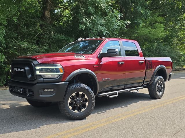 2020 Ram 2500 Power Wagon 4WD photo