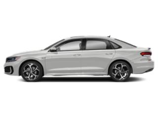2021 Volkswagen Passat 2.0T R-Line FWD photo