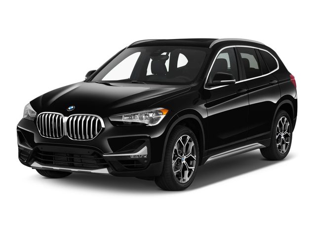2021 BMW X1 xDrive28i AWD photo