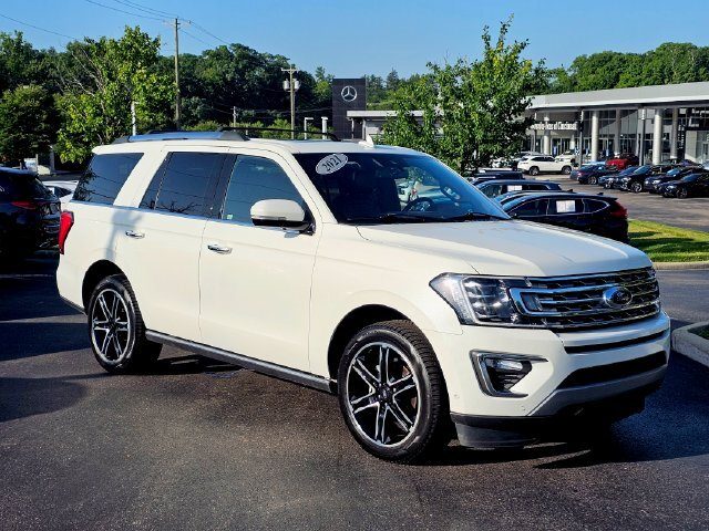 2021 Ford Expedition Limited 4WD photo