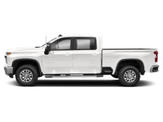 2021 Chevrolet Silverado 2500HD LT RWD photo