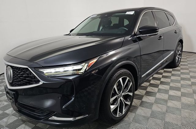 2022 Acura MDX w/Technology Package FWD photo