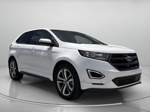 2015 Ford Edge Sport AWD photo
