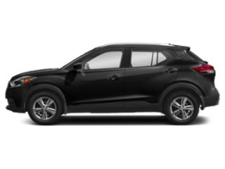 2019 Nissan Kicks S FWD photo