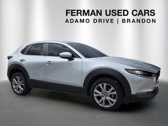 2021 Mazda CX-30 Select FWD photo