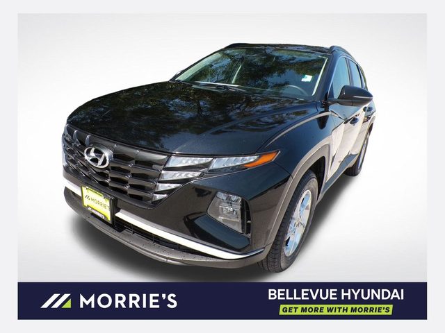 2022 Hyundai Tucson SEL AWD photo
