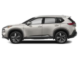 2021 Nissan Rogue SL FWD photo