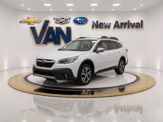 2021 Subaru Outback Touring AWD photo