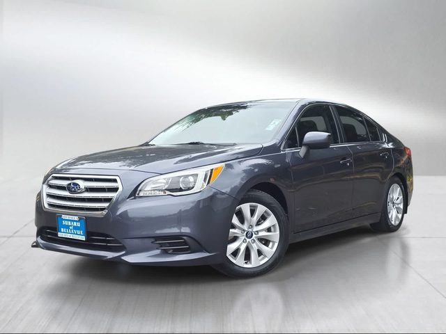 2015 Subaru Legacy 2.5i Premium AWD photo