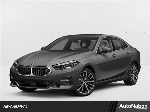 2021 BMW 2 Series 228i FWD photo