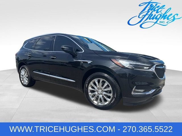 2021 Buick Enclave Essence AWD photo