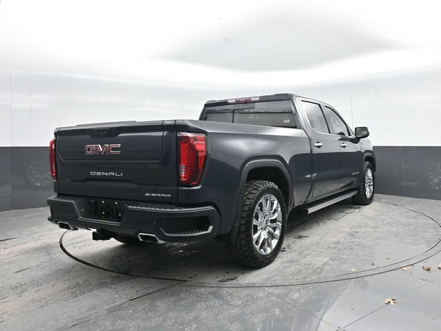 2021 GMC Sierra 1500 Denali 4WD photo