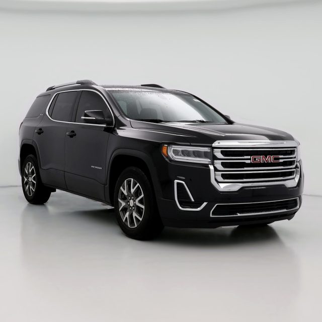 2021 GMC Acadia SLE FWD photo