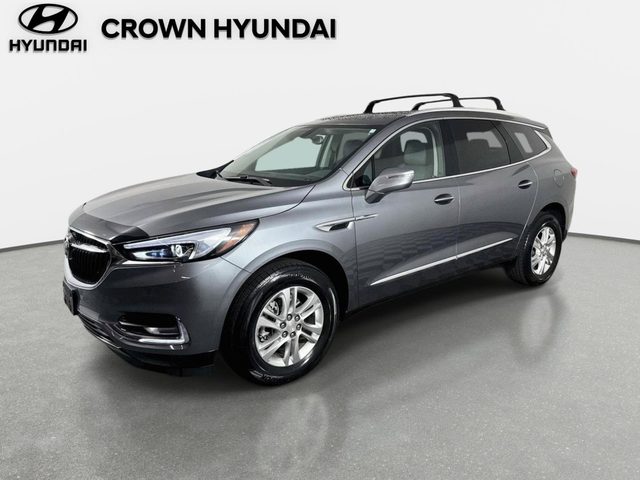 2021 Buick Enclave Essence AWD photo