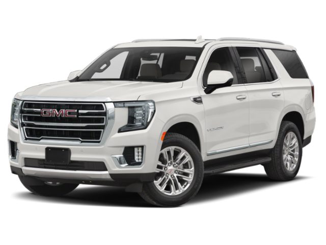 2021 GMC Yukon SLT RWD photo