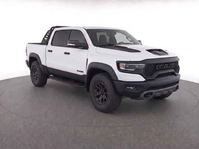 2021 Ram 1500 TRX 4WD photo