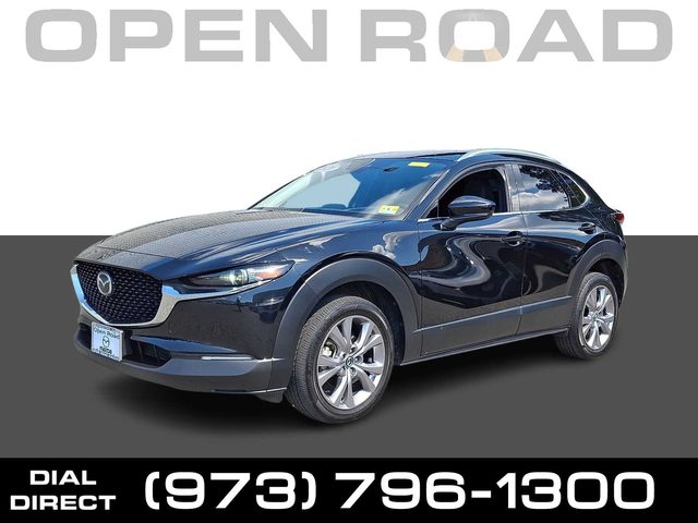 2021 Mazda CX-30 Premium AWD photo
